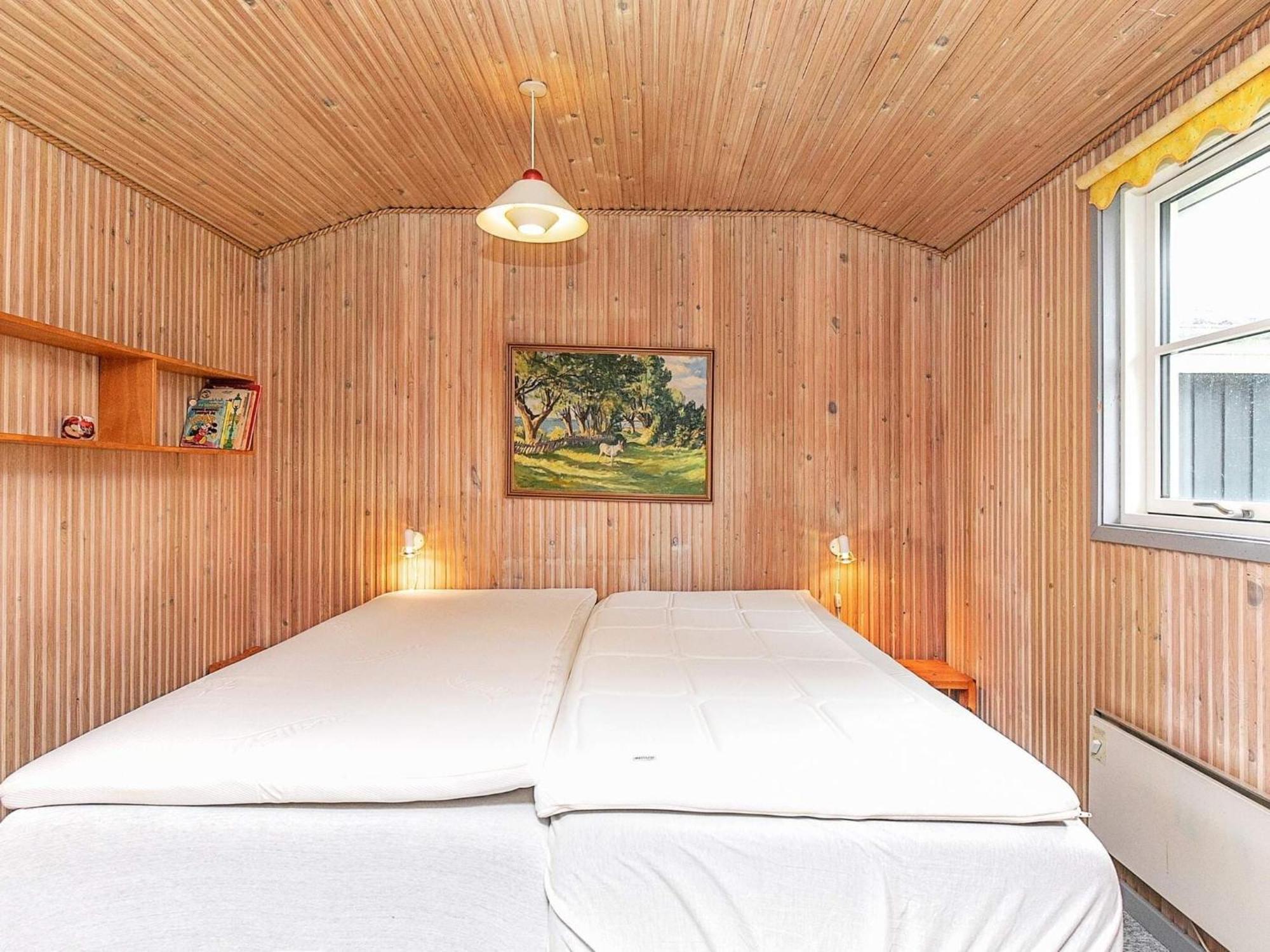 8 Person Holiday Home In هيسوليئيار المظهر الخارجي الصورة