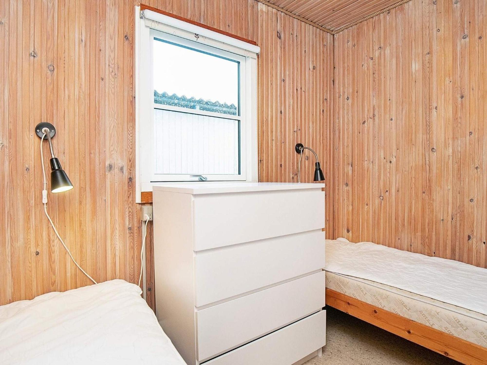 8 Person Holiday Home In هيسوليئيار المظهر الخارجي الصورة