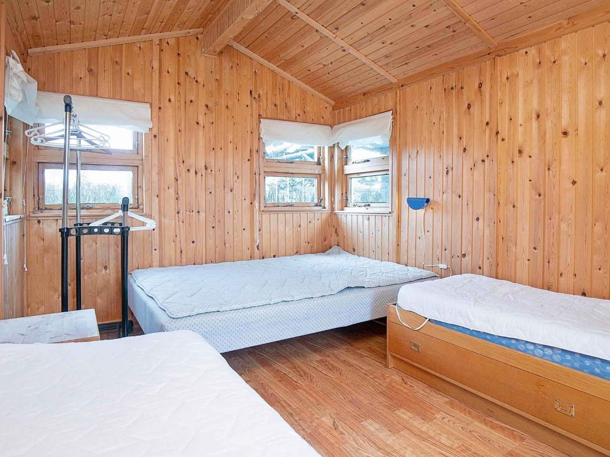 8 Person Holiday Home In هيسوليئيار المظهر الخارجي الصورة